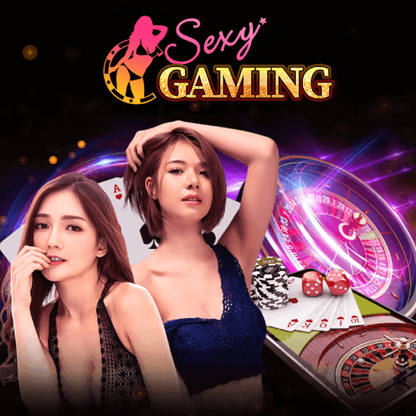 ค่าย Sexy Gaming