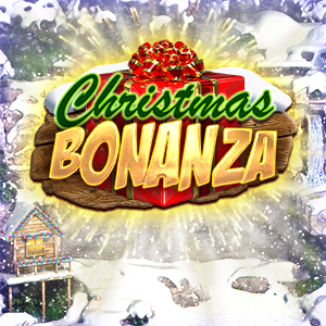 เกมส์ Christmas Bonanza