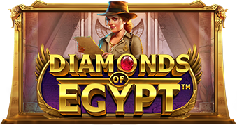 เกมสล็อต Diamond Of Egypt