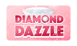 บิงโก Diamond dazzle