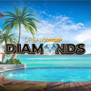 เกมส์Dream Drop Diamonds