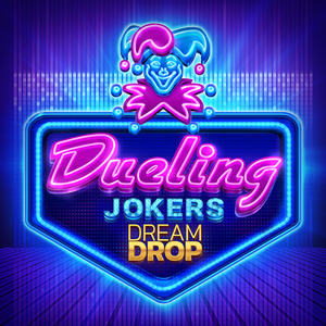 เกมส์ Dueling Jokers Dream Drop