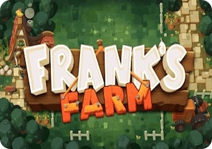 สล็อต Frank's Farm