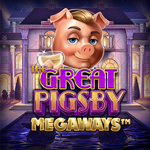 เกม Great Pigsby Megaways
