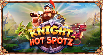 เกมสล็อต Knight Hot Spotz