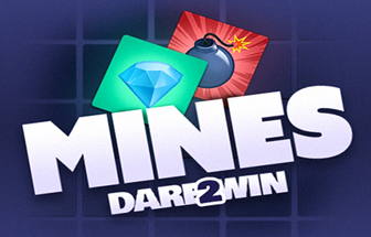 เกม Mines - Dare 2 Win