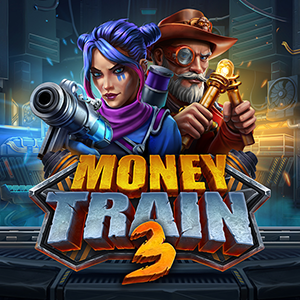 เกม Money Train 3