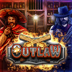 เกมส์ Outlaw