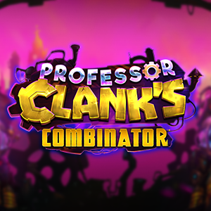 เกมส์ Professor Clank's Combinator