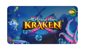 คาสิโน Release The Kraken