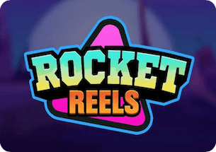 สล็อต Rocket Reels