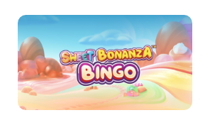 บิงโก Sweet Bonanza Bingo