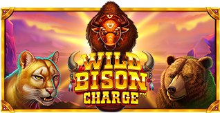 เกมสล็อต Wild Bison Charge