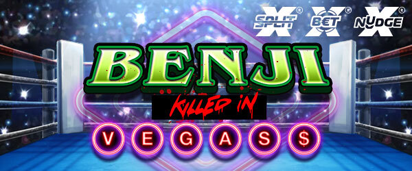 เกมสล็อต benji killed in vegas