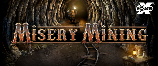 เกมส์สล็อต misery mining