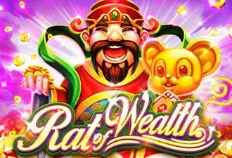 เกม rat of wealth