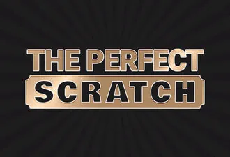 เกม the perfect scratch