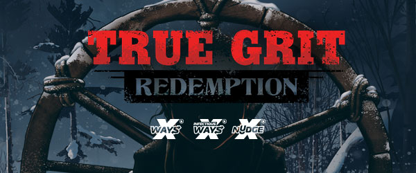 เกมส์ true grit redemption