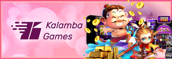 ดูเปอร์เซ็นต์สล็อตฟรี Kalamba Games